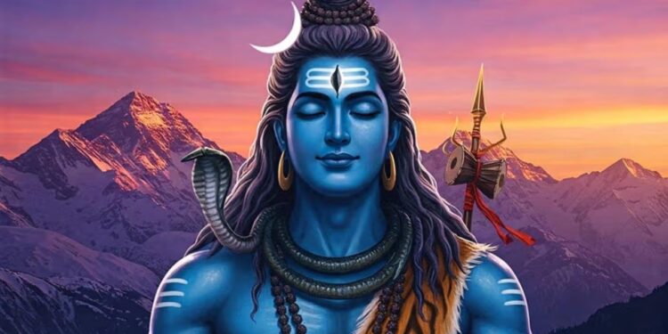 Mahashivratri 2026 – महाशिवरात्रि रविवार को, इन मंत्रों का करें जाप व पूजा, महादेव की होगी विशेष कृपा