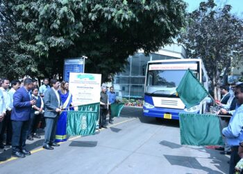 Rsb foundation csr : ‘कैंसर स्क्रीनिंग ऑन व्हील्स’, आरएसबी समूह की सामाजिक दायित्व की बड़ी पहल