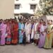 Mango nagar nigam election Sudha Gupta : पूर्व मंत्री बन्ना गुप्ता की पत्नी सुधा गुप्ता ने चलाया ताबड़तोड़ जनसंपर्क, बन्ना और सुधा गुप्ता ने किया वादा – मानगो को झारखंड का बेस्ट नगर निगम क्षेत्र बनायेंगे, विकास किया है, विकास करेंगे