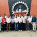 Tata steel retired employee felicitated : टाटा स्टील के सेवानिवृत कर्मचारियों को दी गई विदाई, सम्मानित Tata steel retired employee felicitated : टाटा स्टील के सेवानिवृत कर्मचारियों को दी गई विदाई, सम्मानित