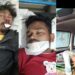 jamshedpur rural accident- कमलपुर में ओवरटेक करने के चक्कर में दो बाइकों में टक्कर, तीन घायल, एक गंभीर