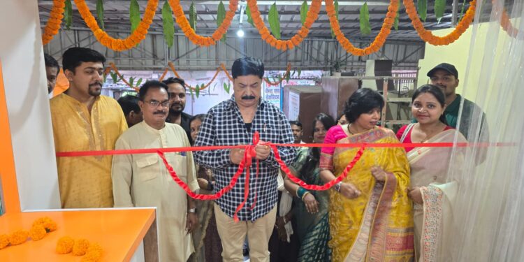 jamshedpur dawa dost medical store- परसुडीह में खुला दवा दोस्त मेडिकल स्टोर, एक ही स्थान पर इलाज व जांच की मिलेगी सुविधा jamshedpur dawa dost medical store- परसुडीह में खुला दवा दोस्त मेडिकल स्टोर, एक ही स्थान पर इलाज व जांच की मिलेगी सुविधा