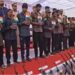 Telangana naxalites surrender : बस्तर में सक्रिय 130 नक्सलियों का तेलंगाना में समर्पण, 124 हथियार भी किये सुरक्षा बलों के हवाले,  आइजी ने बताया हिंसा क्यों छोड़ रहे माओवादी