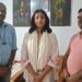 Jamshedpur proud daughter : जमशेदपुर की अंकिता यादव ने एआइआर-3 लाकर पाया इंडियन आर्मी में अधिकारी बनने का गौरव, तमोलिया बैंक ऑफ इंडिया के हेड कैशियर जेडी यादव की पुत्री हैं अंकिता, ओटीए में ट्रेनिंग के लिए शीघ्र जाएंगी चेन्नई Jamshedpur proud daughter : जमशेदपुर की अंकिता यादव ने एआइआर-3 लाकर पाया इंडियन आर्मी में अधिकारी बनने का गौरव, तमोलिया बैंक ऑफ इंडिया के हेड कैशियर जेडी यादव की पुत्री हैं अंकिता, ओटीए में ट्रेनिंग के लिए शीघ्र जाएंगी चेन्नई