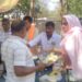 Jamshedpur helping hand : कैनकेयर संस्था ने लोगों के बीच किया फल और मिठाई का वितरण, की गयी सेवा Jamshedpur helping hand : कैनकेयर संस्था ने लोगों के बीच किया फल और मिठाई का वितरण, की गयी सेवा