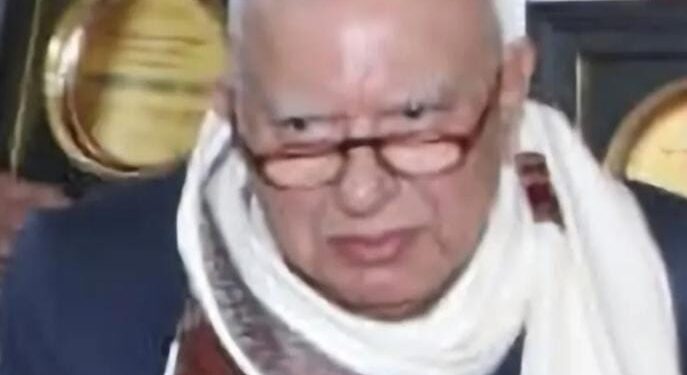 Jamshedpur sad news : जमशेदपुर के प्रख्यात चिकित्सक डॉ बालसारा का निधन, शोक Jamshedpur sad news : जमशेदपुर के प्रख्यात चिकित्सक डॉ बालसारा का निधन, शोक