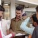 Jamshedpur crime : मानगो में कुंवर बस्ती और गुरुद्वारा बस्ती के छात्रों के बीच मारपीट, कई घायल Jamshedpur crime : मानगो में कुंवर बस्ती और गुरुद्वारा बस्ती के छात्रों के बीच मारपीट, कई घायल