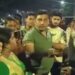 Jamshedpur snatching : बिष्टुपुर कीनन स्टेडियम के पास महिला से चलती ऑटो में छिनतई की कोशिश, महिला गिरी, मचा हंगामा Jamshedpur snatching : बिष्टुपुर कीनन स्टेडियम के पास महिला से चलती ऑटो में छिनतई की कोशिश, महिला गिरी, मचा हंगामा