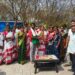 jamshedpur rural- सड़क निर्माण के दशकों पुरानी मांग पूरी होने पर नागा के ग्रामीणों ने किया विधायक संजीव सरदार का अभिनंदन
