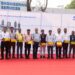 tata steel uisl lineman day celebration : टाटा स्टील व टाटा स्टील यूआइएसएल ने पावर डिस्कॉम्स ने लाइनमैन दिवस मनाया, फ्रंटलाइन पावर हीरोज़ का किया सम्मान