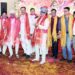 jamshedpur holi milan- मारवाड़ी सम्मेलन जुगसलाई शाखा के होली मिलन समारोह में सांस्कृतिक कार्यक्रम आयोजित