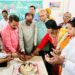 jamshedpur jdu- सुशासन दिवस के रूप में मनाया गया नीतीश कुमार का जन्मदिन, विधायक सरयू राय बोले—सड़क, संपर्क और महिला सशक्तिकरण से बदला बिहार का चेहरा