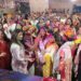 jamshedpur Kshatriya mahila sangh- झारखंड क्षत्रिय महिला संघ का होली मिलन समारोह “फाल्गुनिका” का भव्य आयोजन, होली गीत का भरपूर आनंद उठाया jamshedpur Kshatriya mahila sangh- झारखंड क्षत्रिय महिला संघ का होली मिलन समारोह “फाल्गुनिका” का भव्य आयोजन, होली गीत का भरपूर आनंद उठाया