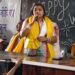 jamshedpur rural-पूर्वी सिंहभूम जिला के बेस्ट कम्युनिटी कोऑर्डिनेटर से सम्मानित हुई मंजूरी माईति, स्वयं सहायता समूह में 6000 से अधिक महिलाओं को जोड़ने का मिला ईनाम jamshedpur rural-पूर्वी सिंहभूम जिला के बेस्ट कम्युनिटी कोऑर्डिनेटर से सम्मानित हुई मंजूरी माईति, स्वयं सहायता समूह में 6000 से अधिक महिलाओं को जोड़ने का मिला ईनाम