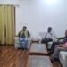 jamshedpur herbal farming- डुमरिया के लखाइडीह के ग्राम प्रधान ने नयी दिल्ली में आयुर्वेद व हर्बल खेती के विशेषज्ञों व उद्यमियों के साथ की बैठक, इलाके में हर्बल क्रांति की अपार संभावनाएं, उद्यमियों से सीमावर्ती क्षेत्रों का दौरा करने का किया आग्रह