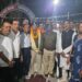 jamshedpur telco shanti samity : टेल्को थाना शांति समिति के सदस्यों ने नए थाना प्रभारी रमेश प्रसाद का किया अभिनंदन, बेहतर टेल्को बनाने का संकल्प