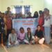 jamshedpur cyber safety : जमशेदपुर में युवा की ओर से किशोरियों को दी गई डिजिटल लिटरेसी, साइबर सुरक्षा के बीच बच्चों को दी गयी जानकारी
