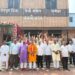 jamshedpur hindu new year yatra- हिन्दू नववर्ष यात्रा 18 मार्च को, रामनवमी शोभा यात्रा सह विसर्जन 28 मार्च को, केंद्रीय रामनवमी अखाड़ा समिति की बैठक में लिया गया निर्णय