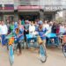 jamshedpur human welfare trust initiative- रमजान के मुकद्दस माह में ह्यूमन वेलफेयर ट्रस्ट की पहल, ठेला चलाने वाले मजदूरों को बनाया ठेला रिक्शा मालिक jamshedpur human welfare trust initiative- रमजान के मुकद्दस माह में ह्यूमन वेलफेयर ट्रस्ट की पहल, ठेला चलाने वाले मजदूरों को बनाया ठेला रिक्शा मालिक