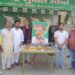 jamshedpur ex mp remembered : 4 मार्च को होली था, उसी दिन हो गयी थी जमशेदपुर के सांसद सुनील महतो की हत्या, शहादत दिवस पर साकची में नम हुई कार्यकर्ताओं की आंखें