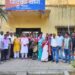 jamshedpur rural- पोटका थाना में होली मिलन समारोह का आयोजन, उड़े रंग गुलाल jamshedpur rural- पोटका थाना में होली मिलन समारोह का आयोजन, उड़े रंग गुलाल