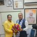 jamshedpur bjp leader : भाजपा के राष्ट्रीय महामंत्री से मिले भाजपा नेता कुलवंत सिंह बंटी, झारखंड के विभिन्न मुद्दों पर हुई चर्चा