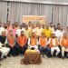 jamshedpur ramnavami mahotsav : रामनवमी महोत्सव की तैयारियों को लेकर केंद्रीय रामनवमी अखाड़ा समिति की अहम बैठक हुई सम्पन्न, कई महत्वपूर्ण निर्णय, ध्वज एवं उससे संबंधित रस्सी को केवल शुद्ध और सात्विक व्यक्तियों को ही उठाने का निर्देश