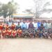 Jamshedpur rural sports- राजाबासा में आयोजित फुटबॉल टूर्नामेंट का विजेता बनी उषा एफसी टीम, विधायक ने किया पुरस्कृत Jamshedpur rural sports- राजाबासा में आयोजित फुटबॉल टूर्नामेंट का विजेता बनी उषा एफसी टीम, विधायक ने किया पुरस्कृत
