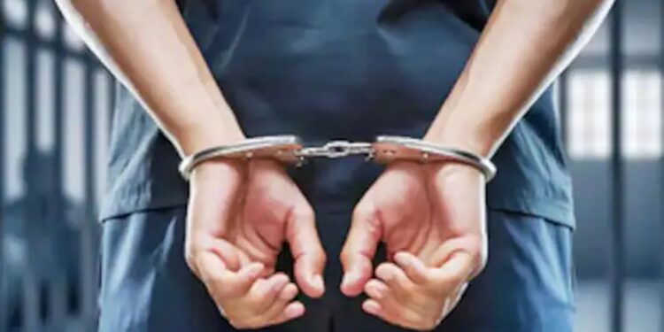 jharkhand palamu murder- पलामू में जमीन विवाद को लेकर 70 साल के वृद्ध की हत्या, पिता- पुत्र गिरफ्तार, नाबालिग हिरासत में