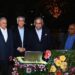 Tata sons chairman speaks : टाटा संस के चेयरमैन एन चंद्रशेखरन ने दी जानकारी, झारखंड का होगा स्किल डेवलपमेंट, टाटा समूह करेगा सरकार के साथ मिलकर काम, देखिये – video Tata sons chairman speaks : टाटा संस के चेयरमैन एन चंद्रशेखरन ने दी जानकारी, झारखंड का होगा स्किल डेवलपमेंट, टाटा समूह करेगा सरकार के साथ मिलकर काम, देखिये – video
