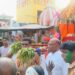 Saraikela dol yatra : सरायकेला में दोल यात्रा में शामिल हुए नगर पंचायत के अध्यक्ष मनोज कुमार चौधरी Saraikela dol yatra : सरायकेला में दोल यात्रा में शामिल हुए नगर पंचायत के अध्यक्ष मनोज कुमार चौधरी