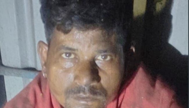Tata steel thief arrested – टाटा स्टील में चोरी करते युवक को सुरक्षाकर्मियों ने पकड़ा, भारी मात्रा में कॉपर केबल बरामद