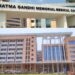 Jamshedur mgm hospital – एमजीएम अस्पताल में मरीजों को मिलेगी बेहतर सुविधा, पोर्टेबल एक्स-रे मशीन की हुई शुरूआत