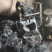 Jamshedpur fire : एमजीएम क्षेत्र के बालीगुमा बस्ती के घर में लगी आग, सारे सामान व नगद सहित डेढ़ लाख का हुआ नुकसान, संकरी गली के कारण फायर ब्रिगेड को पहुंचने में हुई देरी