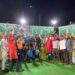 Jamshedpur odia holi Milan : ओड़िया बंधु टीम ने कदमा में आयोजित किया ओड़िया होली मिलन समारोह, समाज के गणमान्य लोगों ने हर्षोल्लास के साथ मनाया रंगों का पर्व
