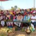 Jamshedpur rural jungle mela : बड़ा सिकदी पर्यावरण चेतना केंद्र की ओर से बूटगोंडा में लगा जंगल मेला, ग्रामीणों ने सीखे जंगल की जड़ी-बूटियों से इलाज के गुर Jamshedpur rural jungle mela : बड़ा सिकदी पर्यावरण चेतना केंद्र की ओर से बूटगोंडा में लगा जंगल मेला, ग्रामीणों ने सीखे जंगल की जड़ी-बूटियों से इलाज के गुर