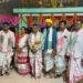 Jamshedpur rural baha bonga : नरवापहाड़ दिशोम जाहेरगढ़ में धूमधाम से मना पारंपरिक बाहा बोंगा पर्व, एकता और प्रकृति के सम्मान का दिया गया संदेश