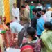 Jamshedpur kabir ashram holi Milan : परसुडीह सद्गुरु कबीर आश्रम में भव्य होली मिलन समारोह आयोजित, आश्रम के महंत ने होली के आध्यात्मिक महत्व की दी जानकारी