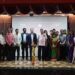 Jamshedpur srinath university seminar : श्रीनाथ विवि में “सतत भविष्य के लिए विज्ञान व प्रौद्योगिकी” विषयक अंतरराष्ट्रीय संगोष्ठी आरंभ, देश-विदेश से आये विद्वानों ने विज्ञान व प्रौद्योगिकी की सतत आवश्यकता पर रखे अपने विचार Jamshedpur srinath university seminar : श्रीनाथ विवि में “सतत भविष्य के लिए विज्ञान व प्रौद्योगिकी” विषयक अंतरराष्ट्रीय संगोष्ठी आरंभ, देश-विदेश से आये विद्वानों ने विज्ञान व प्रौद्योगिकी की सतत आवश्यकता पर रखे अपने विचार