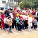 Jamshedpur hola mohalla : होला-महल्ला के खेल उत्सव में सिख बच्चों ने दिखाई वीरता और खेल प्रतिभा, जसविंदर सिंह व जसप्रीत कौर बने सबसे तेज धावक, बाबा बंदा सिंह बहादुर गतका अखाड़ा ने किया होला मोहल्ला का आयोजन