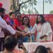 Jamshedpur holi mahotsav : सीतारामडेरा तुरी समाज भवन में हुआ रंग बरसे जमशेदपुर 2026 का रंगारंग आयोजन, जमशेदपुर यूथ इवेंट्स ने किया होली महोत्सव का आयोजन Jamshedpur holi mahotsav : सीतारामडेरा तुरी समाज भवन में हुआ रंग बरसे जमशेदपुर 2026 का रंगारंग आयोजन, जमशेदपुर यूथ इवेंट्स ने किया होली महोत्सव का आयोजन