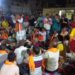 Jamshedpur karni sena holi Milan  : गोविंदपुर में करणी सेना की ओर से भव्य होली मिलन समारोह का हुआ आयोजन, सभी ने एक दूसरे को अबीर-गुलाल लगा दिया एकजुटता एवं भाईचारगी का संदेश