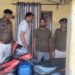Jamshedpur illegal wine seized : जुगसलाई फाटक गोलचक्कर पर 80 लीटर शराब के साथ स्कूटी सवार पकड़ाया, साथी फरार, ट्रैफिक पुलिस ने तत्परता दिखाते हुए पकड़ा, अग्रेतर कार्रवाई के लिए मामला किया जुगसलाई थाना पुलिस के हवाले