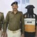 Jamshedpur two arrested with brown sugar : उलीडीह स्वर्णरेखा कॉलोनी में 33 पुड़िया ब्राउन शुगर के साथ दो पकड़ाये, तामोलिया निवासी हैं पकड़ाये दोनों आरोपी Jamshedpur two arrested with brown sugar : उलीडीह स्वर्णरेखा कॉलोनी में 33 पुड़िया ब्राउन शुगर के साथ दो पकड़ाये, तामोलिया निवासी हैं पकड़ाये दोनों आरोपी