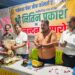 West singhbhum felicitation : चाईबासा चेंबर ने नवनिर्वाचित नप अध्यक्ष नितिन प्रकाश व पार्षद विकास शर्मा को किया सम्मानित, सदस्यों ने पुष्पगुच्छ और स्मृतिचिह्न देकर दी बधाई, शहर के विकास में मिलकर काम करने पर दिया जोर