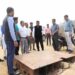 West singhbhum dc visits pansua dam site : उपायुक्त चंदन कुमार ने पन्सुआ डैम का किया निरीक्षण, जलापूर्ति योजनाओं का काम भी देखा, कैनाल गेट की मरम्मत के दिये निर्देश West singhbhum dc visits pansua dam site : उपायुक्त चंदन कुमार ने पन्सुआ डैम का किया निरीक्षण, जलापूर्ति योजनाओं का काम भी देखा, कैनाल गेट की मरम्मत के दिये निर्देश