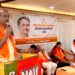 Jamshedpur bjp : पंडित दीनदयाल उपाध्याय प्रशिक्षण महा अभियान की सफलता को लेकर भाजपा जमशेदपुर महानगर की बैठक सम्पन्न, मंडलों में एक दिवसीय प्रशिक्षण वर्ग का किया जाएगा आयोजन Jamshedpur bjp : पंडित दीनदयाल उपाध्याय प्रशिक्षण महा अभियान की सफलता को लेकर भाजपा जमशेदपुर महानगर की बैठक सम्पन्न, मंडलों में एक दिवसीय प्रशिक्षण वर्ग का किया जाएगा आयोजन