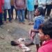 Jamshedpur rural one in tusker attack : गुड़ाबांदा में हाथी के हमले में युवक की मौत, क्षेत्र में दहशत, ग्रामीणों में आक्रोष Jamshedpur rural one in tusker attack : गुड़ाबांदा में हाथी के हमले में युवक की मौत, क्षेत्र में दहशत, ग्रामीणों में आक्रोष