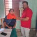 Jamshedpur bjp leader felicitate three women workers : भाजपा नेता सन्नी सिंह ने विश्व महिला दिवस पर तीन महिलाओं का किया सम्मान, कहा महिलाओं का एक दिन नहीं हर दिन होना चाहिए सम्मान