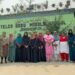 Jamshedpur school teachers honored on world women’s day : टेल्को वेलफेयर सोसाइटी ने टेल्को उर्दू स्कूल की शिक्षिकाओं को किया सम्मानित, विश्व महिला दिवस के अवसर पर स्कूल परिसर में समारोह आयोजित